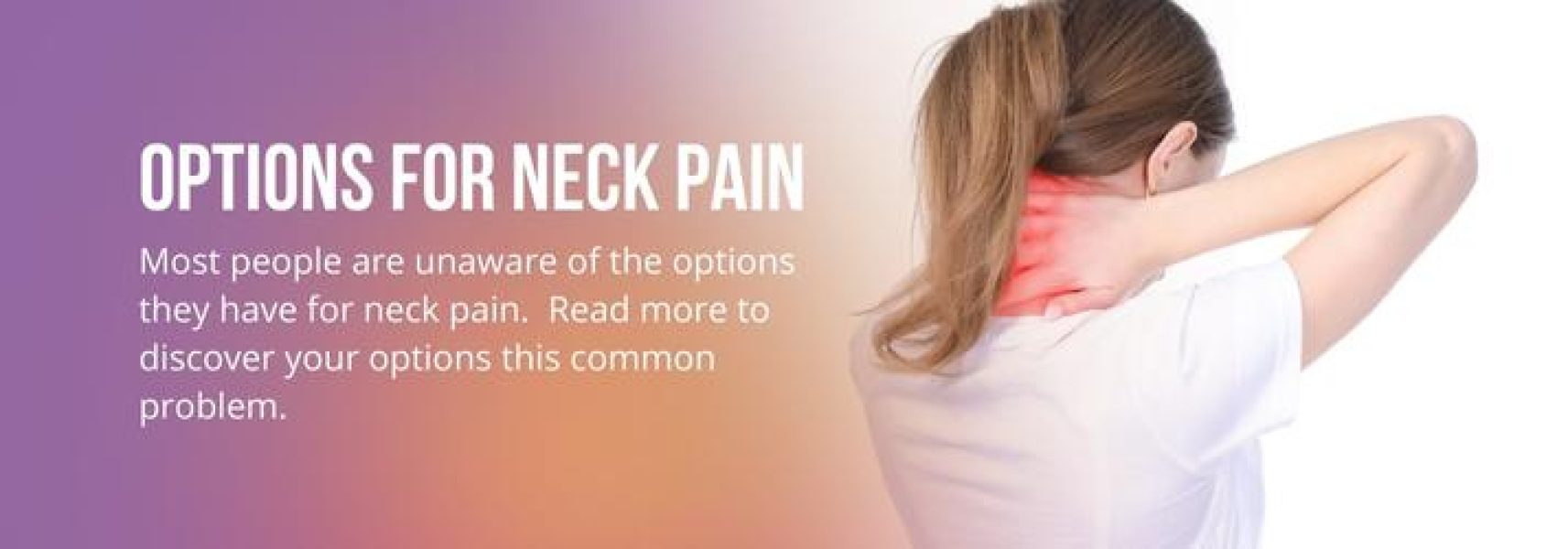Neck-Pain-–-The-Cause-and-the-Options